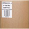 2014 Panini Golden Age Baseball Hobby 20-Box Case view 1