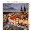 CALVENDO Puzzle Prague - Czech Republic 1000 Pieces 64 x 48 cm from TJPhotography view 1