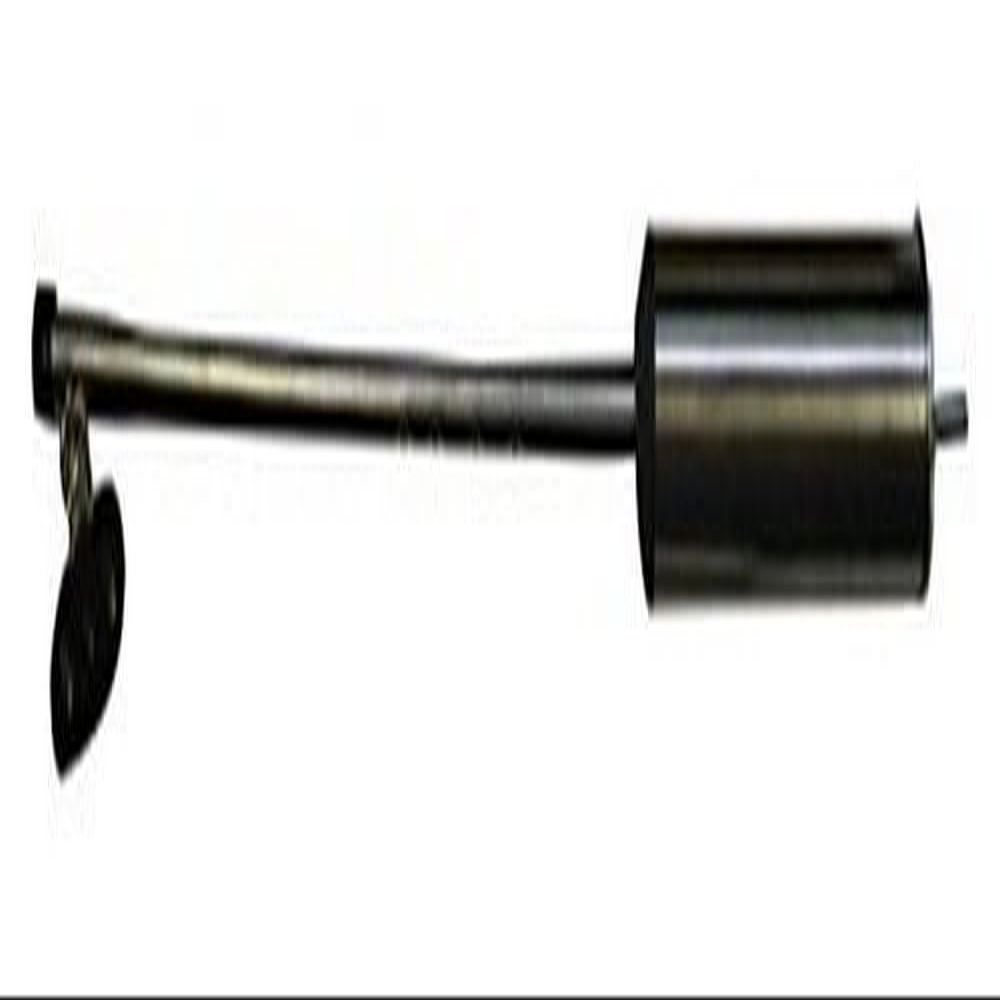 Velvac 581103 Chromed Steel Pogo Stick