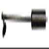 Velvac 581103 Chromed Steel Pogo Stick view 1