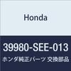 HONDA Genuine Parts EPS Unitto Accord Wagon, Accord Wagon, Armas, Model Number: 39980-SEE-013 view 1