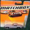 2010 MATCHBOX PURPLE 20 OF 100 HERITAGE CLASSICS '54 JAGUAR XK 120SE by Matchbox view 1