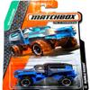 2014 Matchbox MBX Explorers Rumble Raider 119/120 by Matchbox view 1