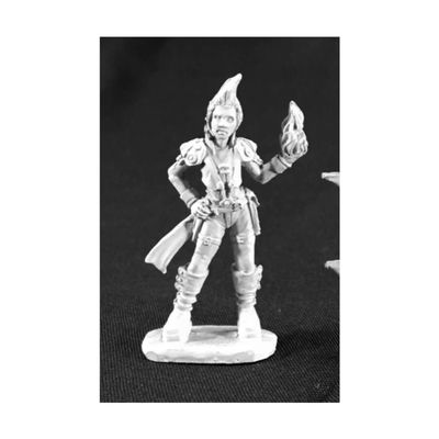 Numenera: Nano (Gender Neutral)