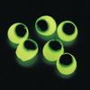 (24) Glow In The Dark Sticky Eyes Halloween Haunted House Decor - SPOOKY SCARY view 1