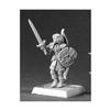 Acacia Ivy Crown Sergeant Warlord Miniatures by Reaper view 1