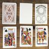 1864 Saladee's Patent Restoration Playing Cards view 3