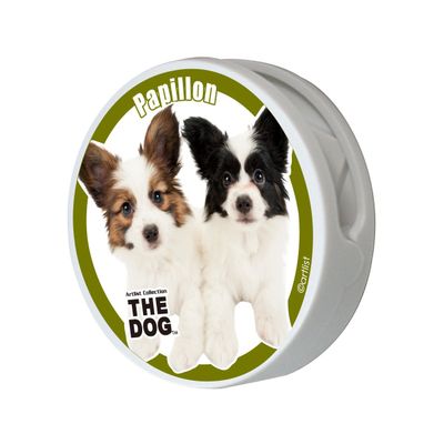 Clip Magnetic TheDog Papillon