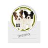 Clip Magnetic TheDog Papillon view 2