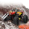 Jamara 053368 1: 10 Scale 2.4 g Vulcano EP 4WD LED NiMH Truggy Toy view 3