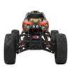 Jamara 053368 1: 10 Scale 2.4 g Vulcano EP 4WD LED NiMH Truggy Toy view 4