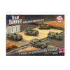 Team Yankee British FV432/Swingfire Troop view 1