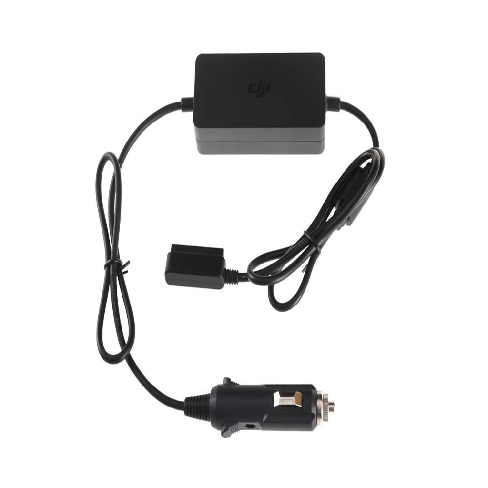 DJI Mavic Pro Car Charger, Black (CP.PT.000562)