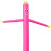 Cloud 9 Air Inflatable Dancer Tube Puppet Set, 20 ft. Tall with Blower Fan - Pink view 2