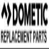 Dometic 32148 Casing Top-Side view 1