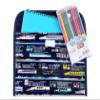 Organized contact smart bag Starting progress Super Express * Jr Higashi Product of Licensed &/JR Tokai Approved/JR nishinihon Product of Licensed & System Express Made in Japan n4037500 view 2