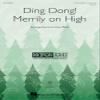 Ding Dong! Merrily on High view 1