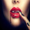 Zoelibat Zoelibat97163957.001 97163957.001 Vampire Teeth, Multi Color, One Size view 2