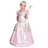 BOLAND 44076 Crown Jasmine Girl One Size Silver view 3