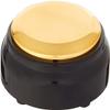 Custom Easy Button Gold Executive SEQUENCER - Record 3 (Three) 10 Second Messages! view 1