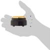 Custom Easy Button Gold Executive SEQUENCER - Record 3 (Three) 10 Second Messages! view 2