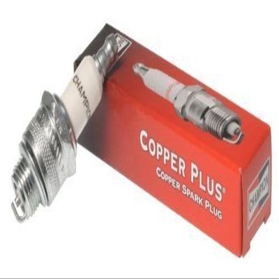 Champion RC12YC 71G Copper Plus Small Engine Spark Plug Pack of 1 .#GH45843 3468-T34562FD121515
