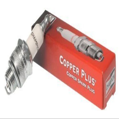 Champion RC12YC 71G Copper Plus Small Engine Spark Plug Pack of 1 .#GH45843 3468-T34562FD121515