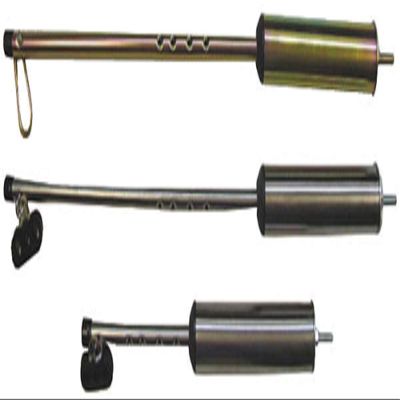 Velvac 581107 Chromed Steel Pogo Stick