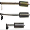Velvac 581107 Chromed Steel Pogo Stick view 1