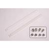 Fms Stay Bar Sky Trainer 182 1400mm- FMMMG303 Replacement Airplane Parts view 1