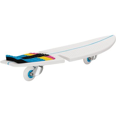 Razor RipSurf, CMYK