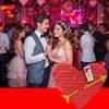 Heart Piata by APINATA4U Red Color Valentines Day Pinata view 4