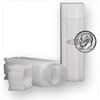 CoinSafe Square Dime Coin Tube(Qty=100 Tubes) view 1
