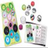 Lena 42595 - trs Chic Button Style, Craft Set Included view 2