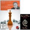 Evans Gambit for the New Generation - Simon Williams - Chess Software DVD view 1