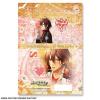 Amnesia World IC Card Sticker Design 01 (Thin) view 1