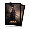 80 ULTRA PRO THEROS ASHIOK DECK PROTECTORS SLEEVES MTG Standard Art .HN#GG_634T6344 G134548TY7390 view 1