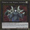 3x Yugioh PGL3-EN074 Norito the Moral Leader 1st Edition Gold Rare .HN#GG_634T6344 G134548TY52554 view 1