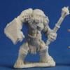 77232 - Mogg, Bugbear Warrior - Reaper Dark Heaven Bones .HN#GG_634T6344 G134548TY45817 view 1