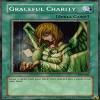 Yu-Gi-Oh! - Graceful Charity (HL04-EN004) - Hobby League Season 4 - Promo Edition - Parallel Rare by Yu-Gi-Oh! view 1