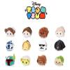 Disney Tsum Tsum Star Wars Complete Set of 12 mini 3.5 by Disney view 1