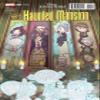 HAUNTED MANSION #5 COOK VARIANT view 1