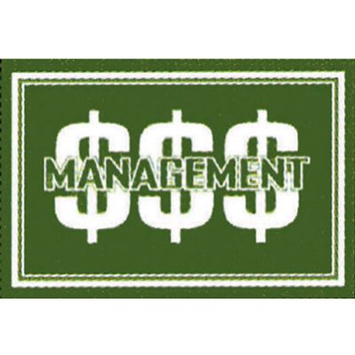 $$$ Management Card Game by Wellness Reproductions & Publishing