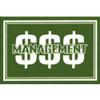 $$$ Management Card Game by Wellness Reproductions & Publishing view 1