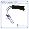 Ca' Bling (Purple) Cane Accessorry view 2