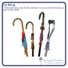 Ca' Bling (Purple) Cane Accessorry view 3
