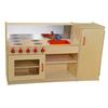 Wood Designs 991111 4-N-1 Kitchenette view 1