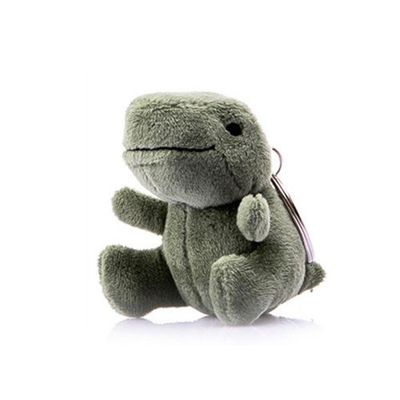 Dinosaur Empire Sound Toy - Tyrannosaurus 6cm