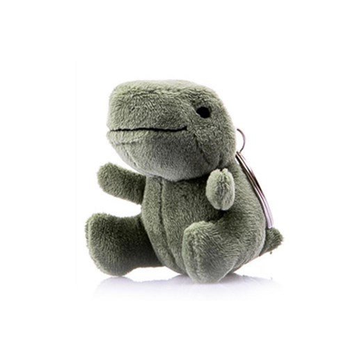 Dinosaur Empire Sound Toy - Tyrannosaurus 6cm