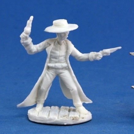 80002 - Deadeye Slim - Reaper Chronoscope Bones Minis .HN#GG_634T6344 G134548TY45884